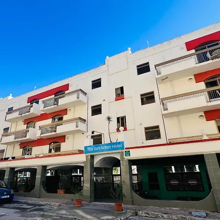 Quad 2636 Hotel de apartamente