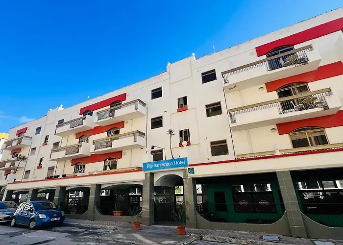 Quad 2636 Hotel de apartamente