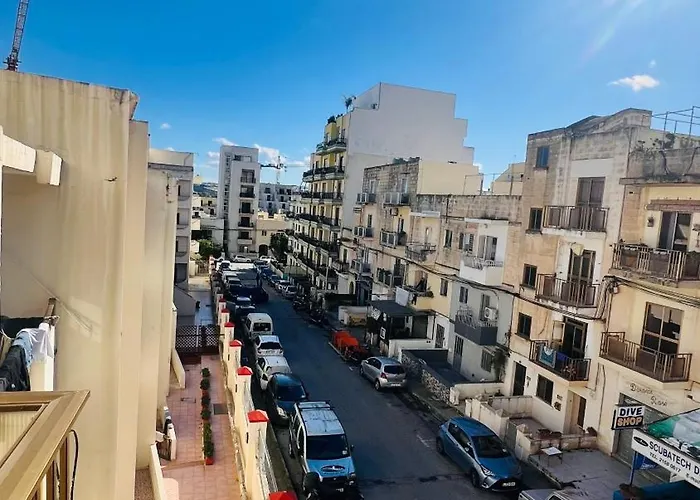 Quad 2636 Hotel de apartamente *