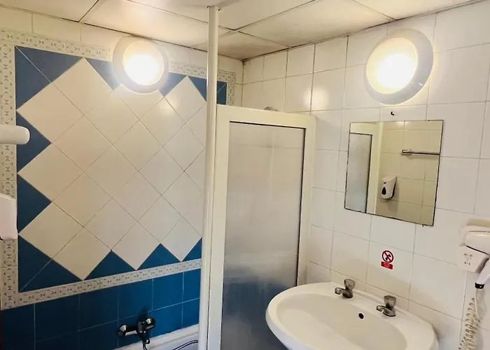 Hotel de apartamente Quad 2636