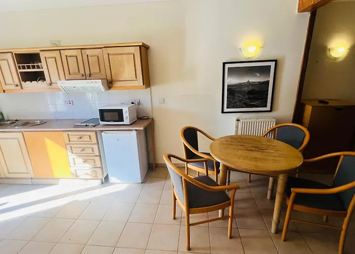 Quad 2636 * St. Paul's Bay