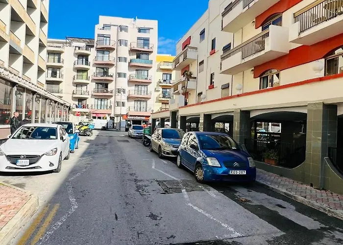 Hotel de apartamente Quad 2636 *