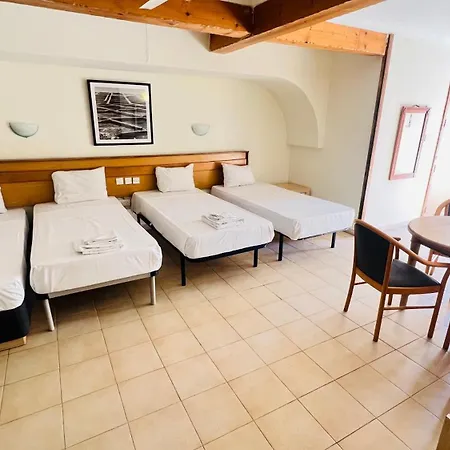 Aparthotel Quad 2636 St. Paul's Bay