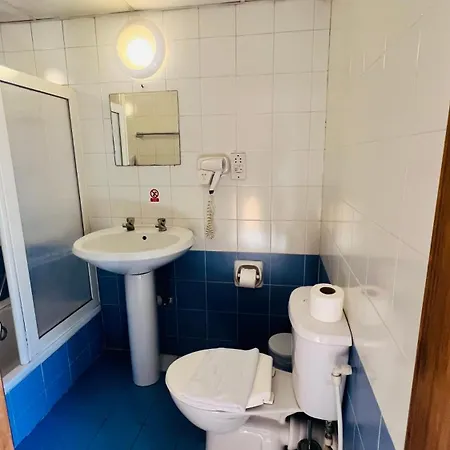Quad 2636 Aparthotel