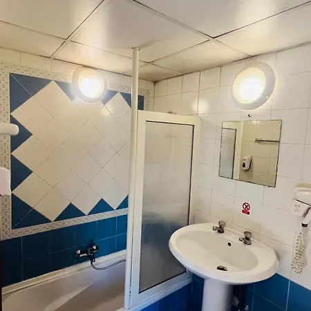 Aparthotel Quad 2636