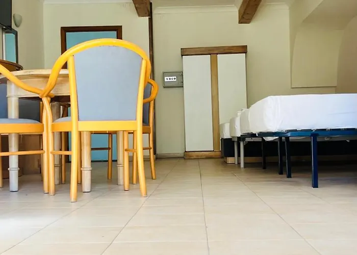 Quad 2636 * St. Paul's Bay