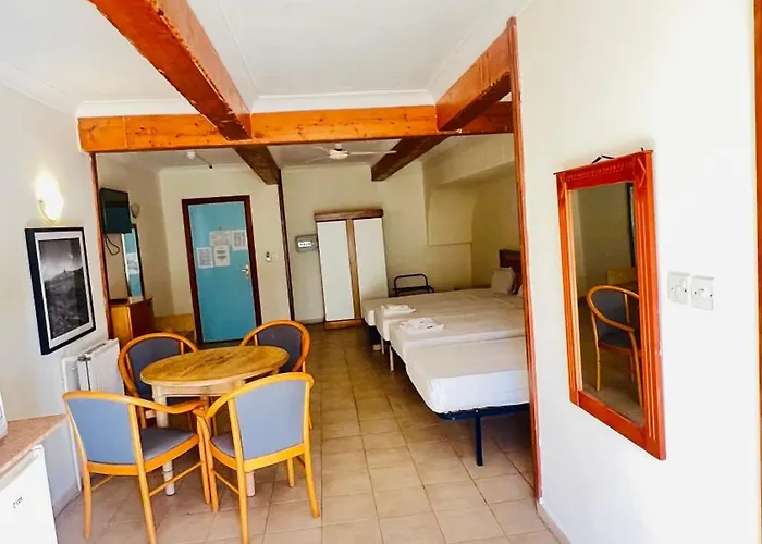 Quad 2636 * St. Paul's Bay