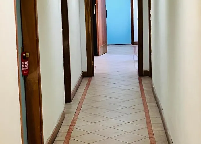 Quad 2636 * St. Paul's Bay