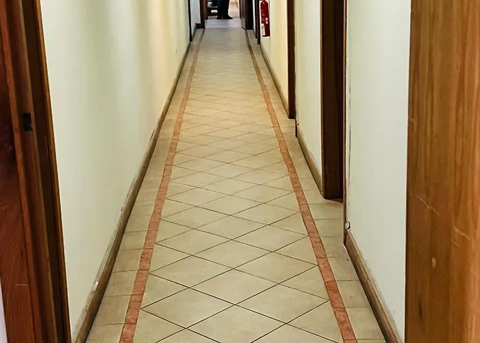 Quad 2636 Aparthotel St. Paul's Bay