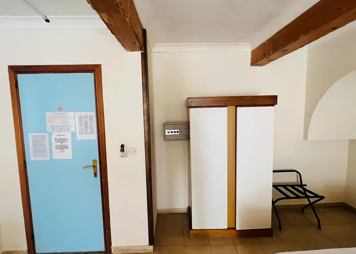 Quad 2636 Aparthotel *