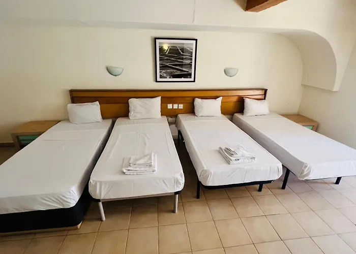 Quad 2636 * St. Paul's Bay