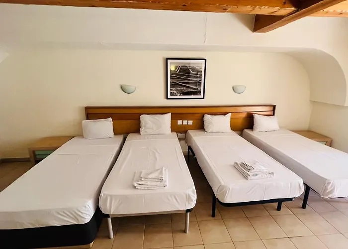 Quad 2636 St. Paul's Bay