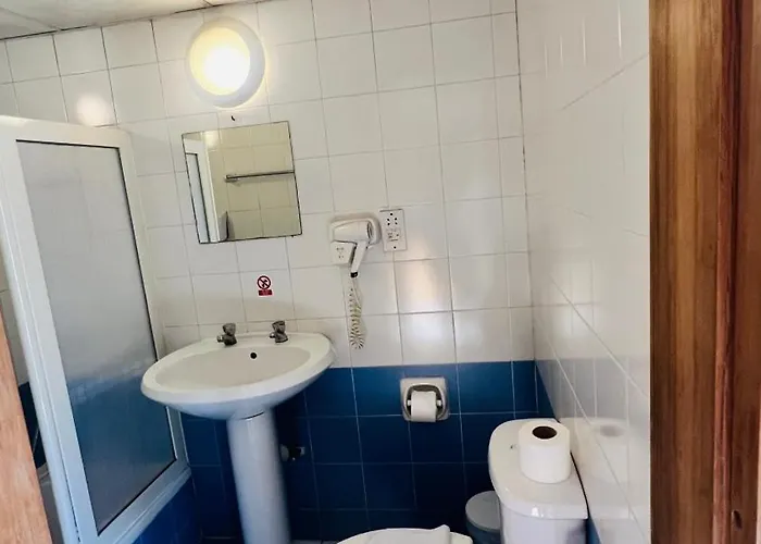 Quad 2636 Aparthotel St. Paul's Bay