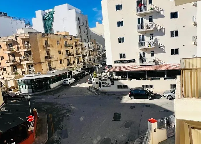 Aparthotel Quad 2636