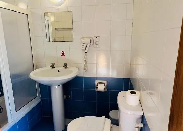 Quad 2636 Aparthotel