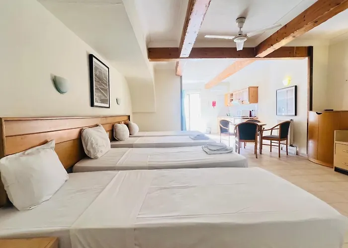 Quad 2636 St. Paul's Bay