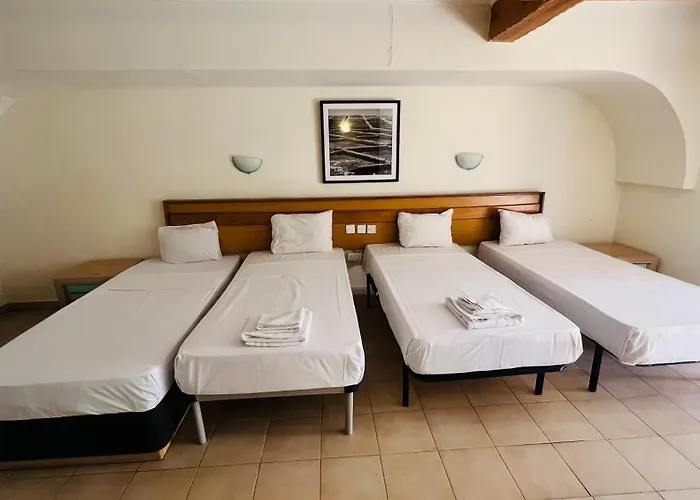 Quad 2636 St. Paul's Bay