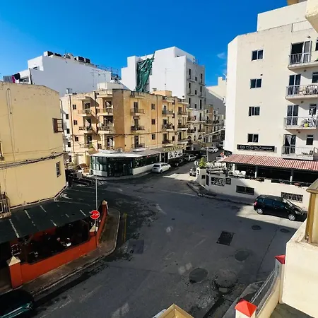 Quad 2636 * San Pawl il-Baħar