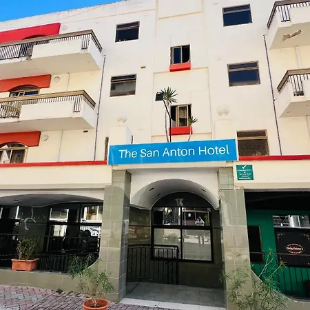 Appart hôtel Quad 2636 San Pawl il-Baħar